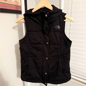 The North Face Women's Dark Vest